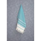 Полотенце Arya для пляжа и сауны Bergama Полотенце Arya для пляжа и сауны Bergama