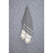 Полотенце Arya для пляжа и сауны Bergama Полотенце Arya для пляжа и сауны Bergama