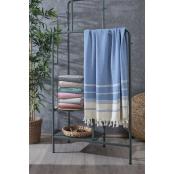 Полотенце Arya для пляжа и сауны Bergama Полотенце Arya для пляжа и сауны Bergama