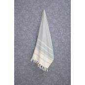 Полотенце Arya для пляжа и сауны Bergama Полотенце Arya для пляжа и сауны Bergama