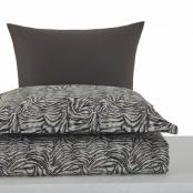 Постельное белье Arya Сатин Alamode Exotic