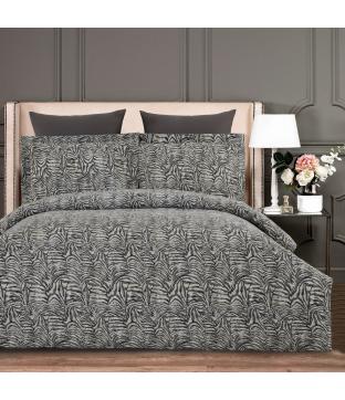 Постельное белье Arya Сатин Alamode Exotic