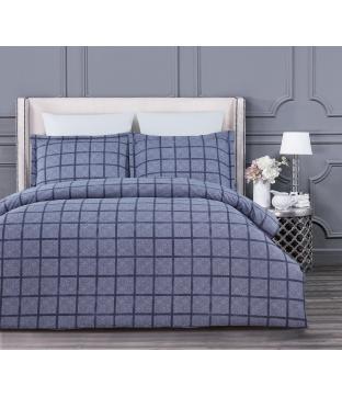 Постельное белье Arya Сатин Alamode Fuga