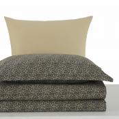 Постельное белье Arya Сатин Alamode Kilan