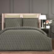 Постельное белье Arya Сатин Alamode Kilan