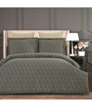 Постельное белье Arya Сатин Alamode Kilan