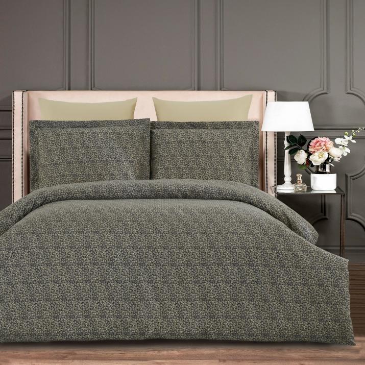 Постельное белье Arya Сатин Alamode Kilan