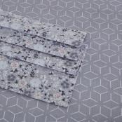 Постельное белье Arya Сатин Simple Living Kendall Постельное белье Arya Сатин Simple Living Kendall