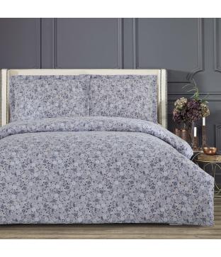 Постельное белье Arya Сатин Simple Living Kendall