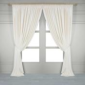 Готовые шторы