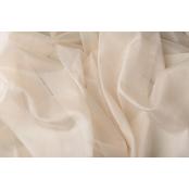 Тюль однотонная 1662 Тюль однотонная 1662