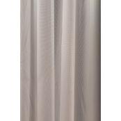 Тюль однотонная 1662 Тюль однотонная 1662