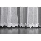 Тюль однотонная 2027 Тюль однотонная 2027