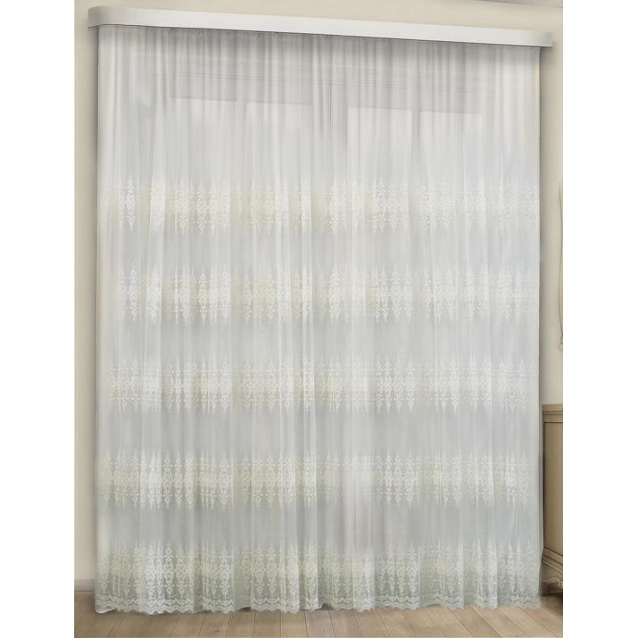 Тюль вышивка Ma8122 Тюль вышивка Ma8122