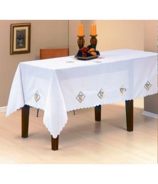 Скатерть Kayaoglu Uzum
