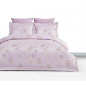 Постельное белье Arya Жаккард бамбук Tensel Henry