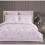 Постельное белье Arya Жаккард бамбук Tensel Henry