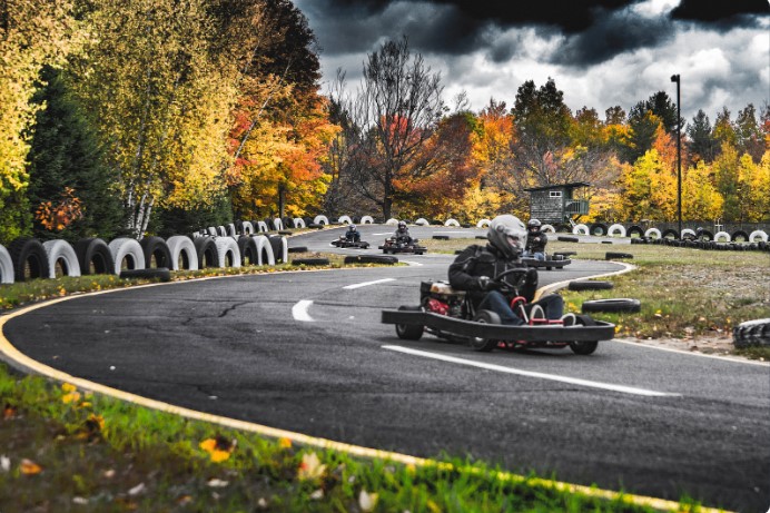 Де знайти сертифікати на картинг за вигідною ціною Де знайти сертифікати на картинг за вигідною ціною