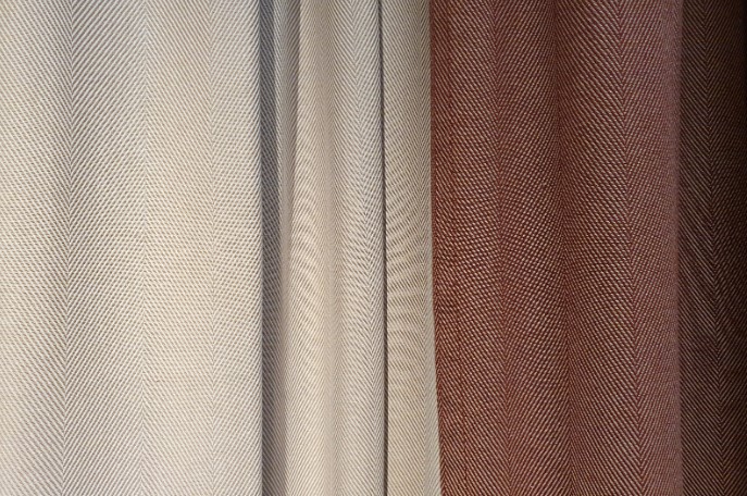 які штори обрати: світлонепроникні чи звичайні які штори обрати: світлонепроникні чи звичайні