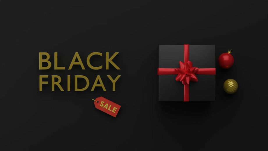 Черная Пятница Черная Пятница