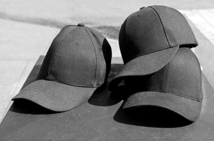 Тренди кепок 2024 Тренди кепок 2024