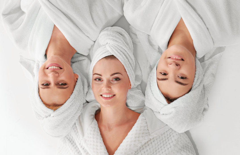 Что представлено в ассортименте?