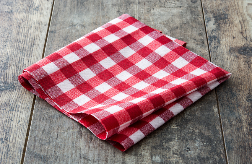 Как выбрать теплый и красивый плед