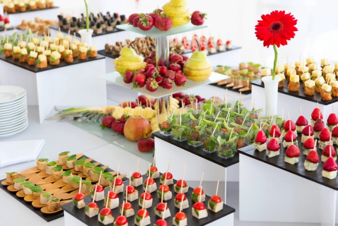 типичные ошибки кейтеринга типичные ошибки кейтеринга